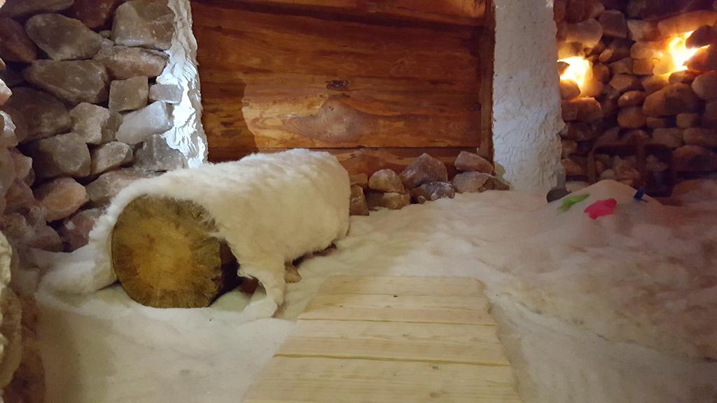 Penzion Safran Ždiar Esterno foto
